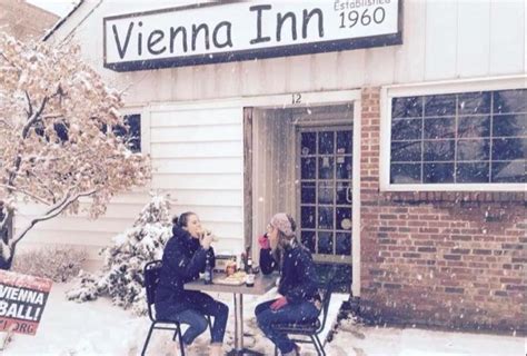 vienna inn facebook.